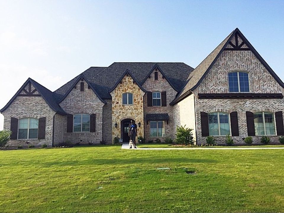 6705 Havenhurst Ct, Parker, TX 75002 Zillow