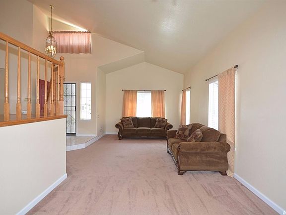 Formal Living Room