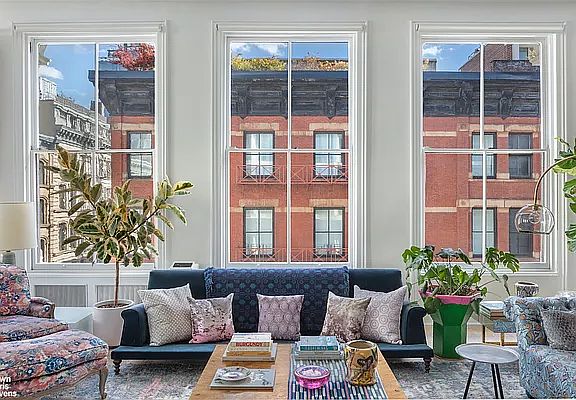 3rd image of 85 Grand St APT 4N