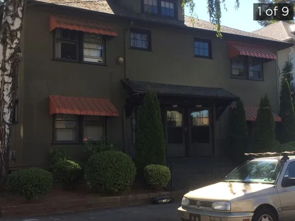 1418 SE 23rd Ave #B, Portland, OR 97214