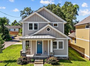 913 Dunbar St, Greenville, SC 29601