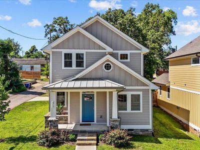 913 Dunbar St, Greenville, SC, 29601