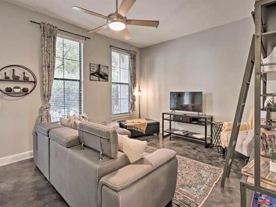 1602 Elgin St APT 3, Houston, TX, 77004