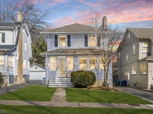 147 Carteret St, Glen Ridge, NJ 07028
