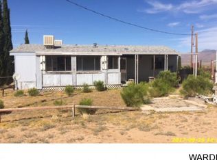 8540 E Colorado Dr, Kingman, AZ 86401