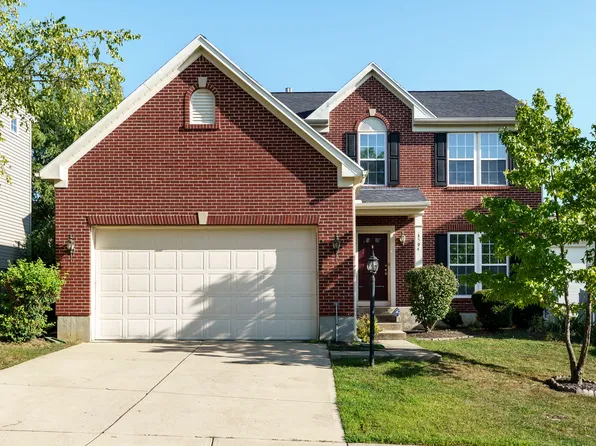3594 Armada Dr, Dayton, OH 45431