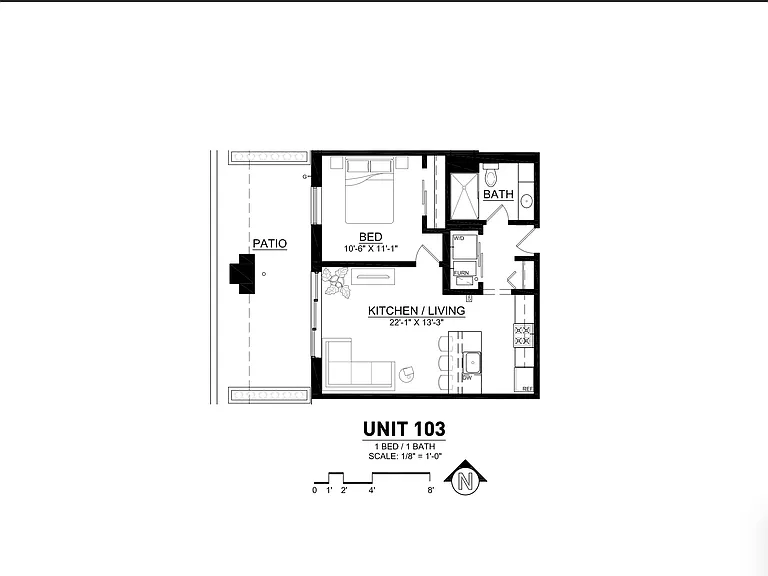 Unit 103 Unit 103