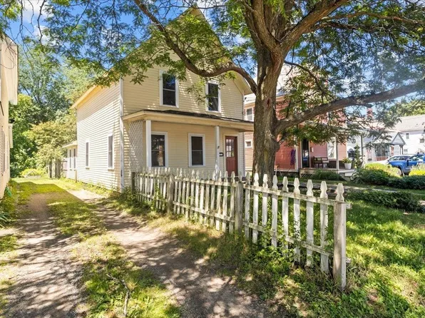 278 Colchester Avenue, Burlington, VT 05401