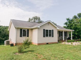 82 Valleyview Dr, Madison Heights, VA 24572