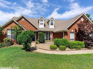 3675 Heidi Ct, Conway, AR 72034