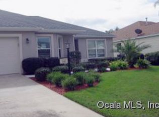 490 Timmonsville Way, The Villages, FL 32162