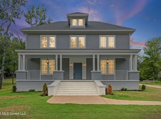 2133 Timber Ln, Hernando, MS 38632