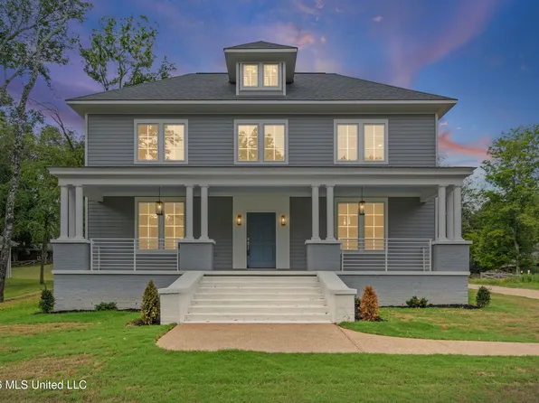 2133 Timber Ln, Hernando, MS 38632