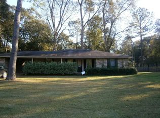 16372 South Blvd, Silverhill, AL 36576
