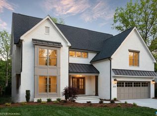 42 Borthwick St, Crozet, VA 22932