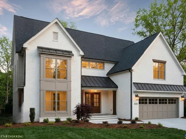 42 Borthwick St, Crozet, VA 22932