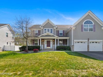 55 Freedom Hills Drive, Barnegat, NJ, 08005
