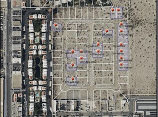 0 Agua Caliente Trl, Cathedral City, CA 92234