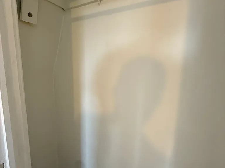 LIVING/DINING ROOM CLOSET