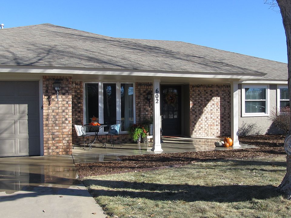 602 Belmont Dr, Dumas, TX 79029 Zillow