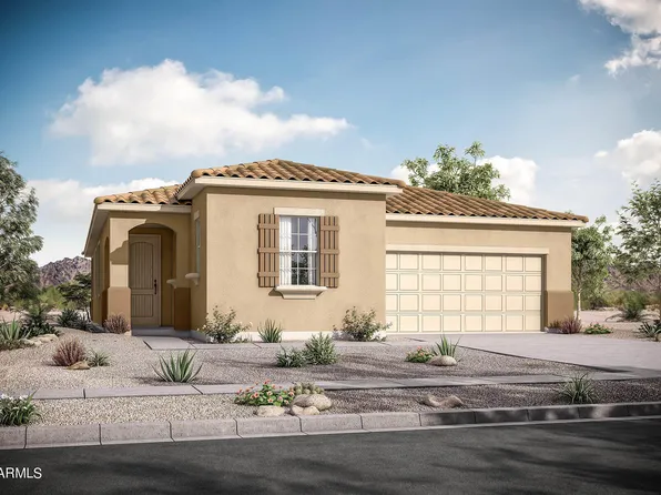 10953 W Polk Street, Avondale, AZ 85323