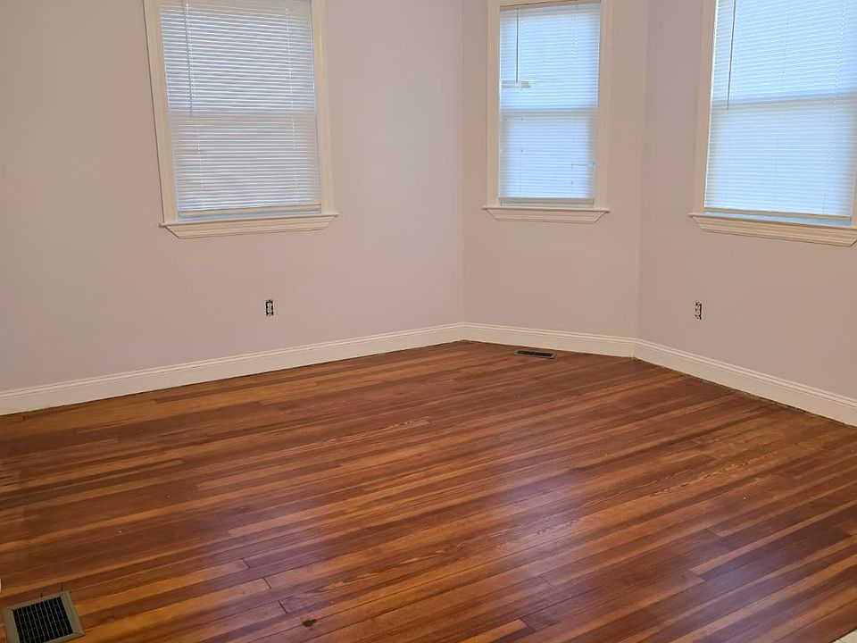 Living room.