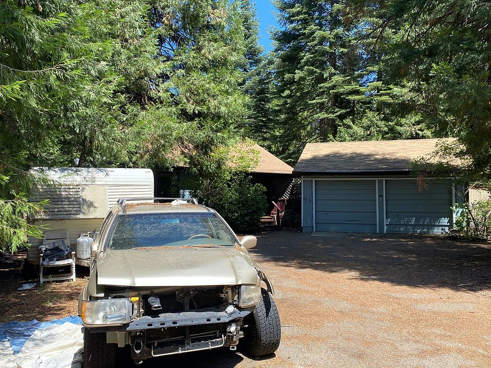 8353 Starlite Pines Rd, Shingletown, CA 96088 Zillow