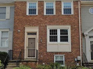 1009 Chestnut Haven Ct, Baltimore, MD 21226