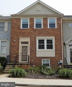 1009 Chestnut Haven Ct, Baltimore, MD, 21226