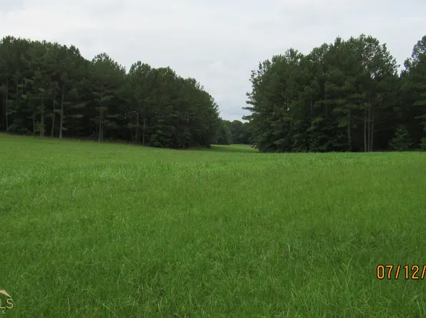 0 Shepherd Rd, Madison, GA 30650
