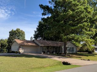 11435 E 128th Pl S, Broken Arrow, OK 74011