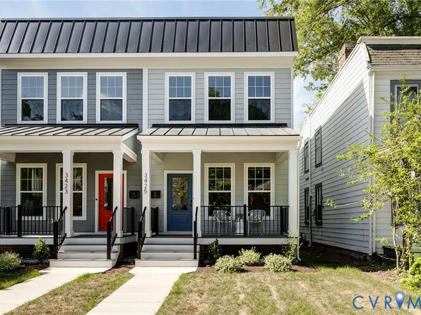 3425 Stuart Ave, Richmond, VA 23221