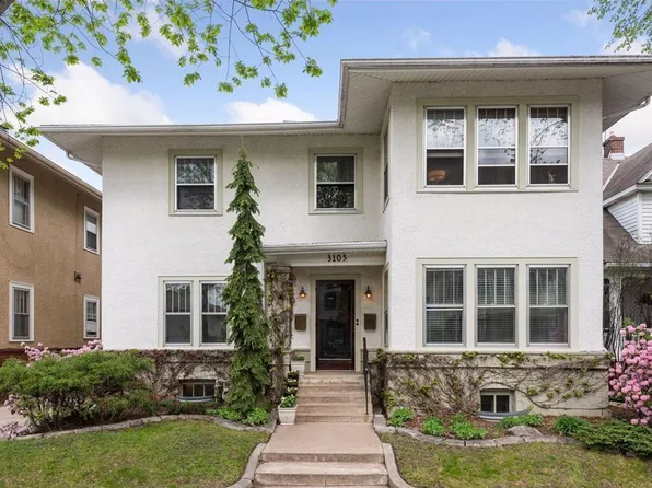 3105 Humboldt Ave S, Minneapolis, MN 55408