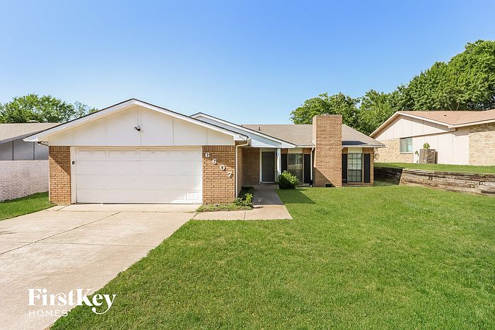 1st image of 6607 Forestview Dr
