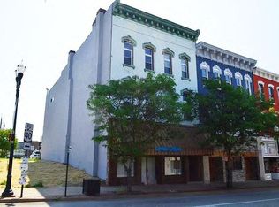 90 N Main St APT 4, Washington, PA 15301
