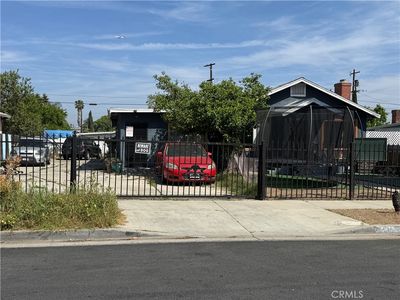 1231 W 104th St, Los Angeles, CA, 90044