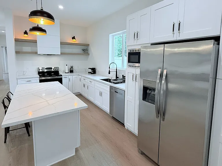 5725 Bertrand Ave #1/2 — Photo 4