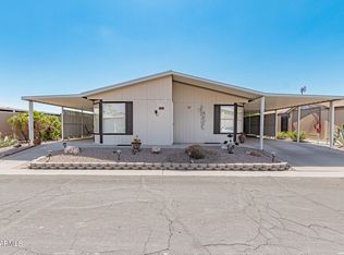 3700 S Tomahawk Rd #88, Apache Junction, AZ 85119