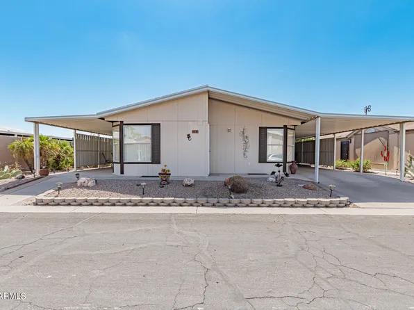 3700 S TOMAHAWK Road #88, Apache Junction, AZ 85119