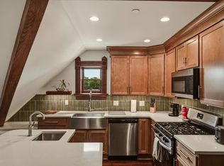 701 W Canfield St, Detroit, MI 48201