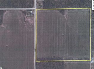 N County Road 500 E, Butlerville, IN 47223