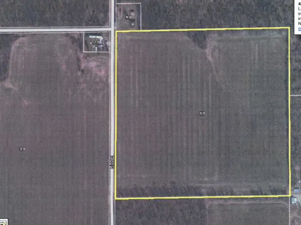 N County Road 500 E, Butlerville, IN 47223