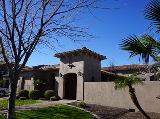 7660 S La Corta Dr, Tempe, AZ 85284