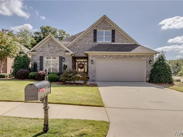 9485 Crete Cir, Tuscaloosa, AL 35406