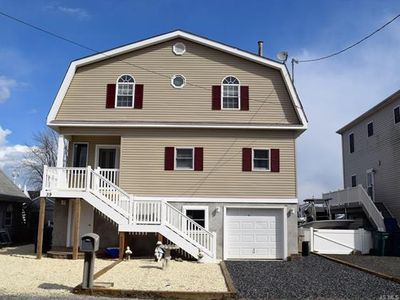 39 W Anchor Dr, Little Egg Harbor, NJ, 08087