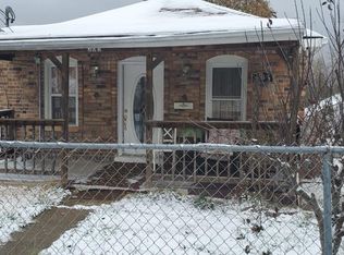 305 Stanley St, Beckley, WV 25801