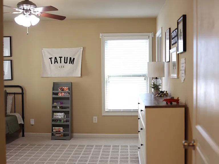 Childrens Bedroom