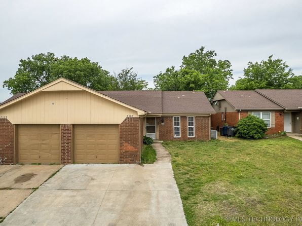 2320 S 84th East Ave, Tulsa, OK 74129