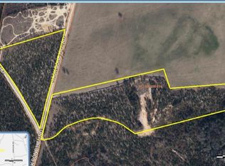 Jack Bone Hill Rd, Jefferson, SC 29718