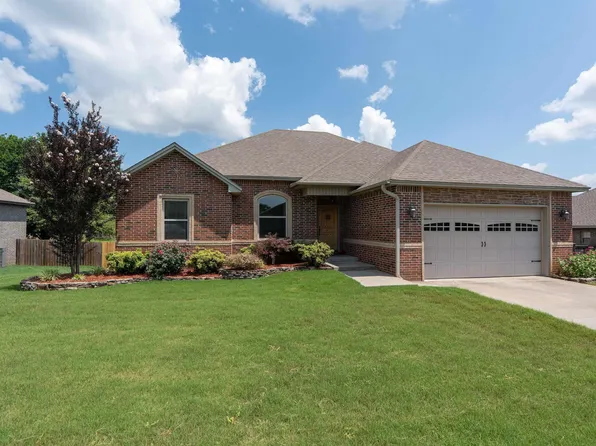6 Southpointe, Searcy, AR 72143